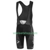 Fietsbroek Kort met Bretels 2018 Team Sky N001